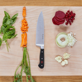 Wusthof Classic 8in Chefs Knife