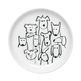 Ore Cuppa Color Coaster Random Dogs