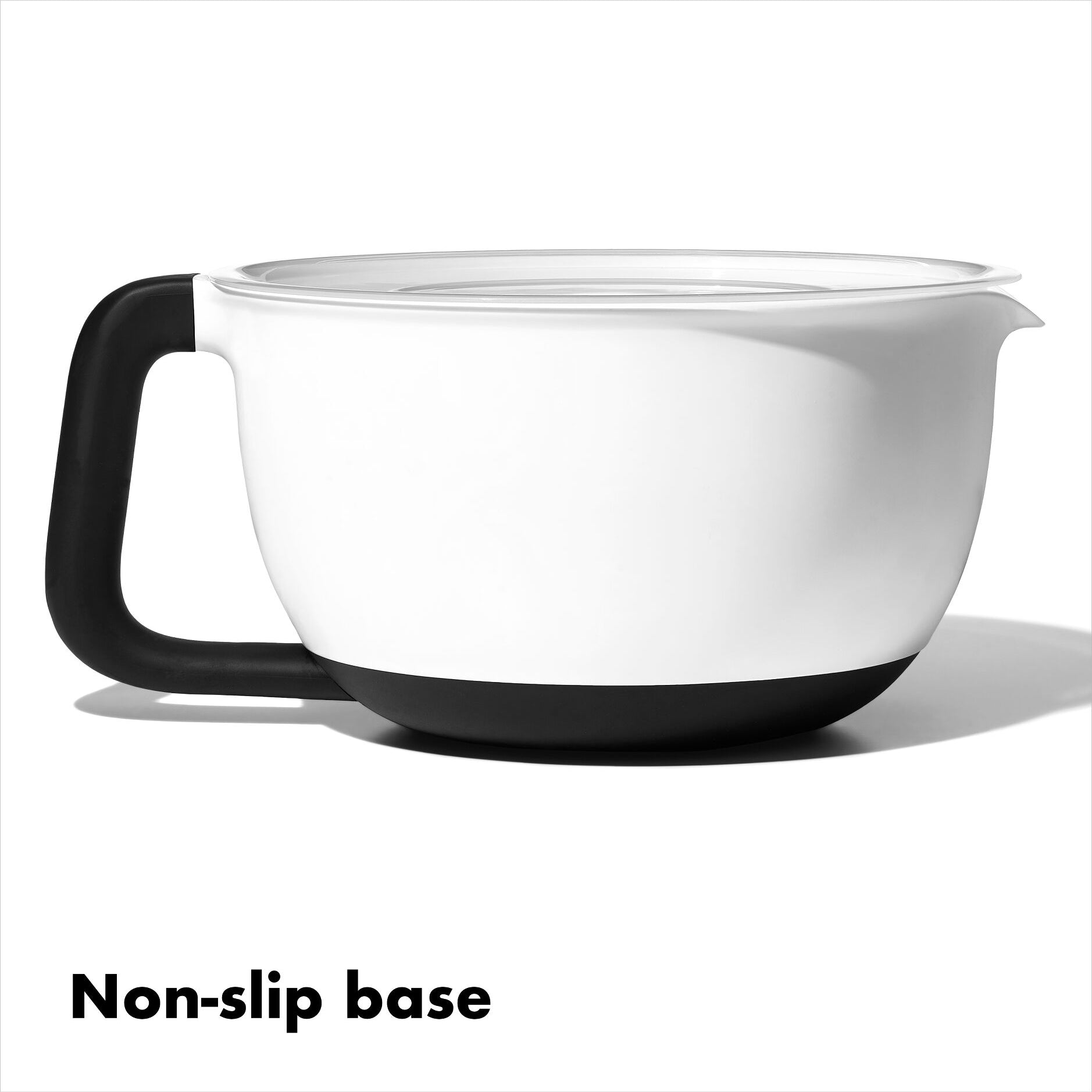 Oxo Batter Bowl with Lid