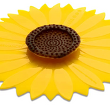 Charles Viancin Sunflower Lid 6"