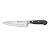 Wusthof Classic 6" Hollow Edge Chef's Knife