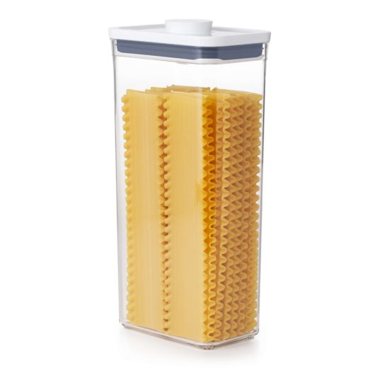 Oxo POP  3.7Qt Rectangle Tall