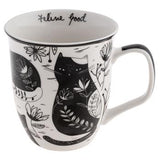 Karma Boho Mug