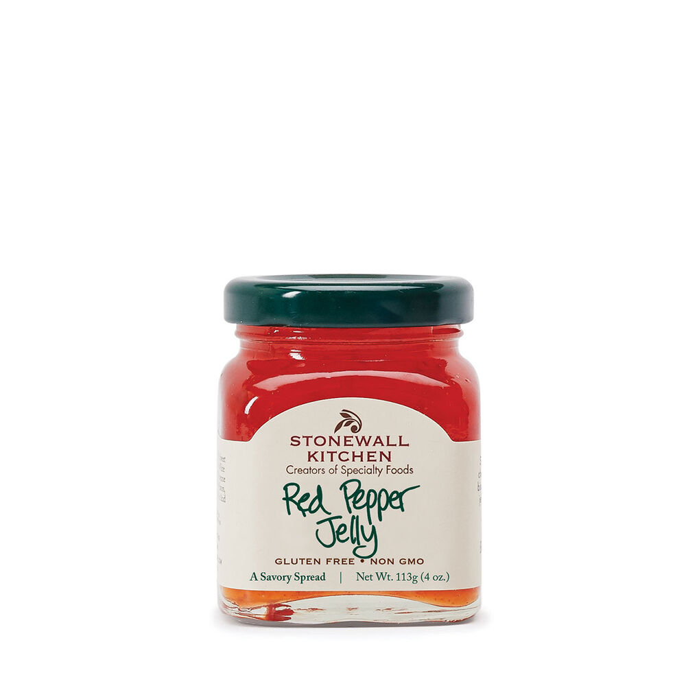 Stonewall Kitchen Red Pepper Jelly Mini