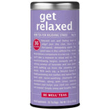 Republic of Tea Get Relaxed® Herb Tea for Relieving Stress