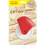 Talisman Pastry Cutter in packaging