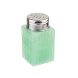 Jadeite 2 oz Salt Shaker