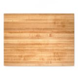 JK Adams Professional Cutting Board 24x18