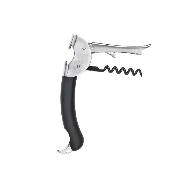 Oxo Steel Waiter's Corkscrew