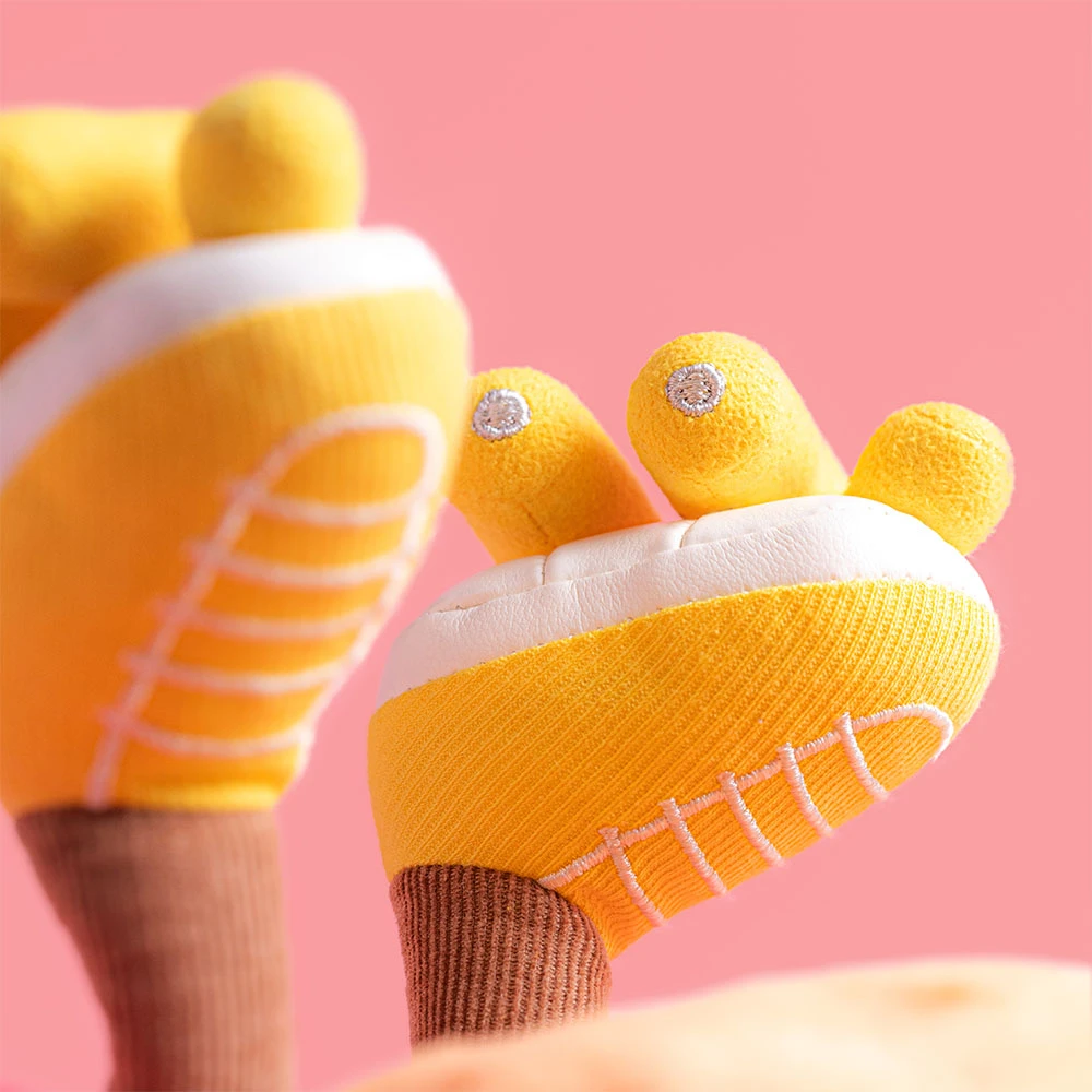 Jellycat Amuseables Sun Roller Skates