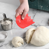 Talisman Dough & Bench Scraper