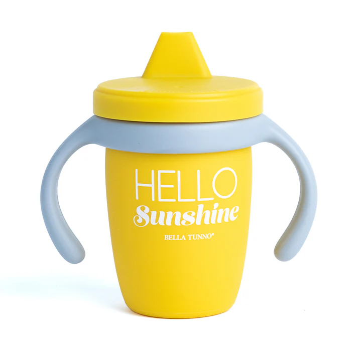 Bella Tunno Sippy Cup