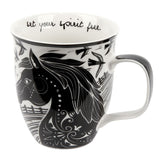 Karma Boho Mug