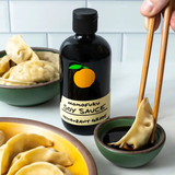 Momofuku Soy Sauce