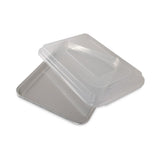 Nordic Ware Quarter Sheet w/lid