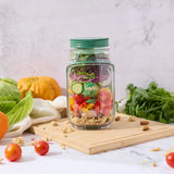 Prepara Salad Pod