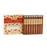 Twos Co Chili Addict Spice Gift Set