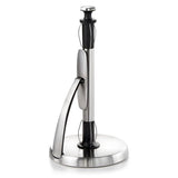 Oxo Paper Towel Holder, Single-Handed Tearing