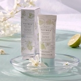 Thymes Bergamot Nectar Restorative Hand Cream