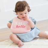 Bella Tunno Wonder Bib