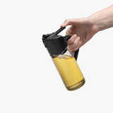 Dreamfarm Oileroo Oil Sprayer Black