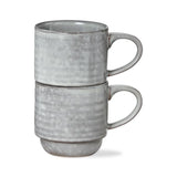 Tag Stinson Stacking Mug