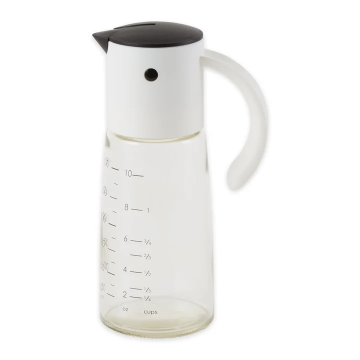 RSVP Oil and Dressing Dispenser