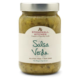 Stonewall Kitchen Salsa Verde