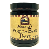 Blue Cattle 8oz Mexican Vanilla Bean Paste