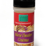 Wabash Popcorn Salt