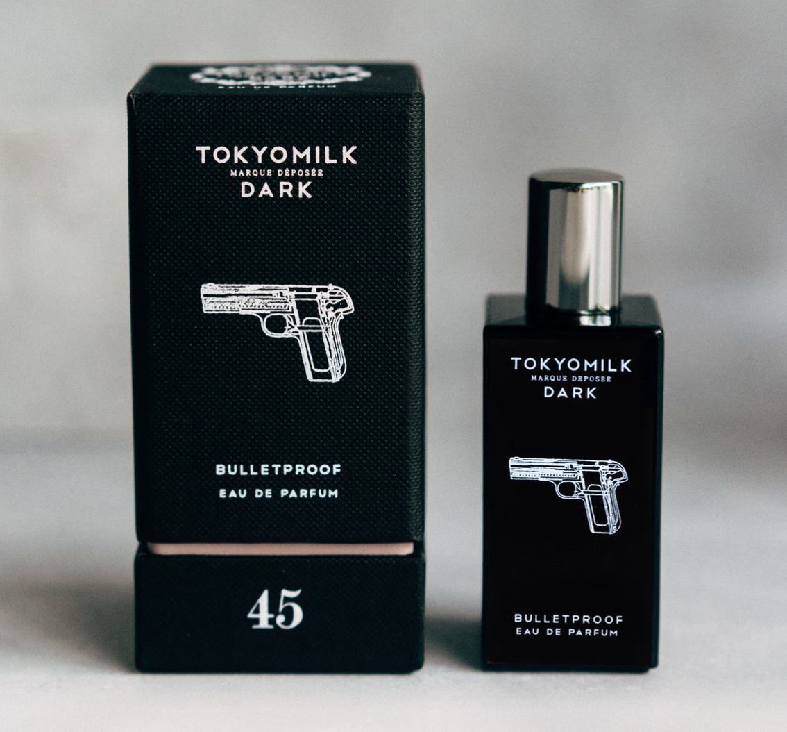 TOKYOMILK Dark Parfum BulletProof