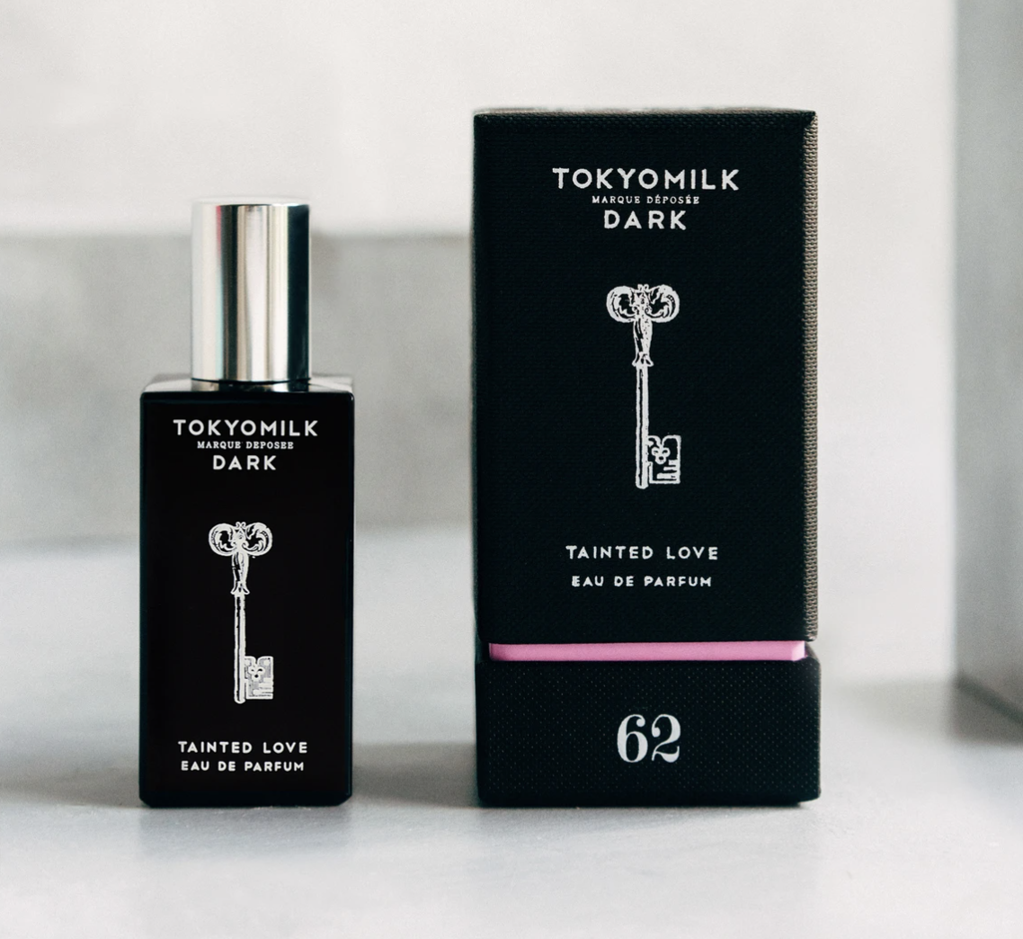 TOKYOMILK Dark Parfum Tainted Love