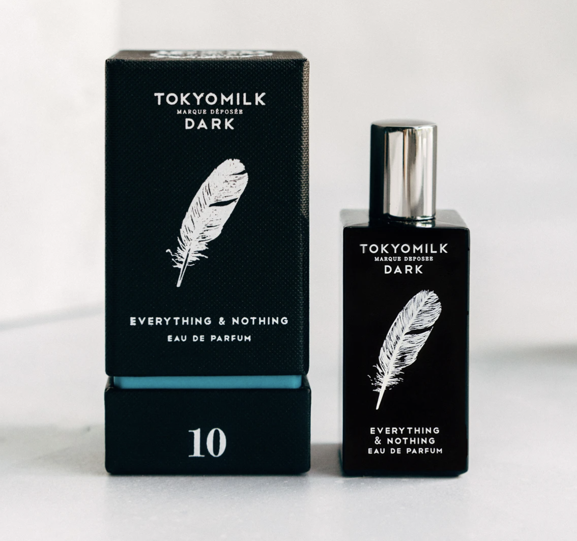 TOKYOMILK Dark Parfum Everything & Nothing