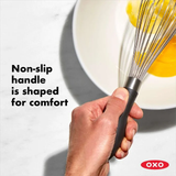 Oxo Whisk 11in Balloon