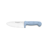 Wusthof Junior 4" Chef’s Knife for Children, Blue