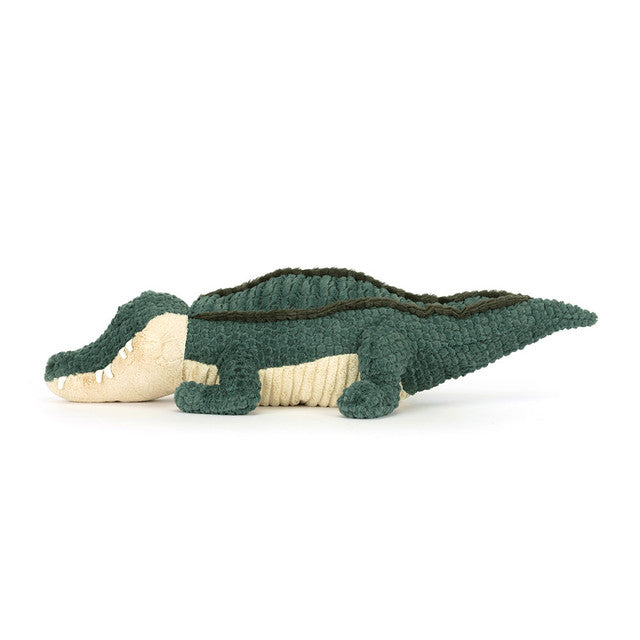 Jelly Cat Allexi Alligator