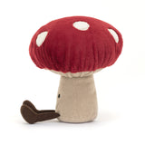 Jelly Cat Amuseable Mushroom