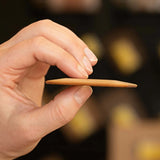 Epicurean Pan Scraper Natural 2x2