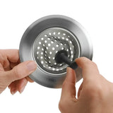 Oxo Sink Strainer