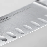 Wusthof Classic Ikon 8" Hollow Edge Carving Knife
