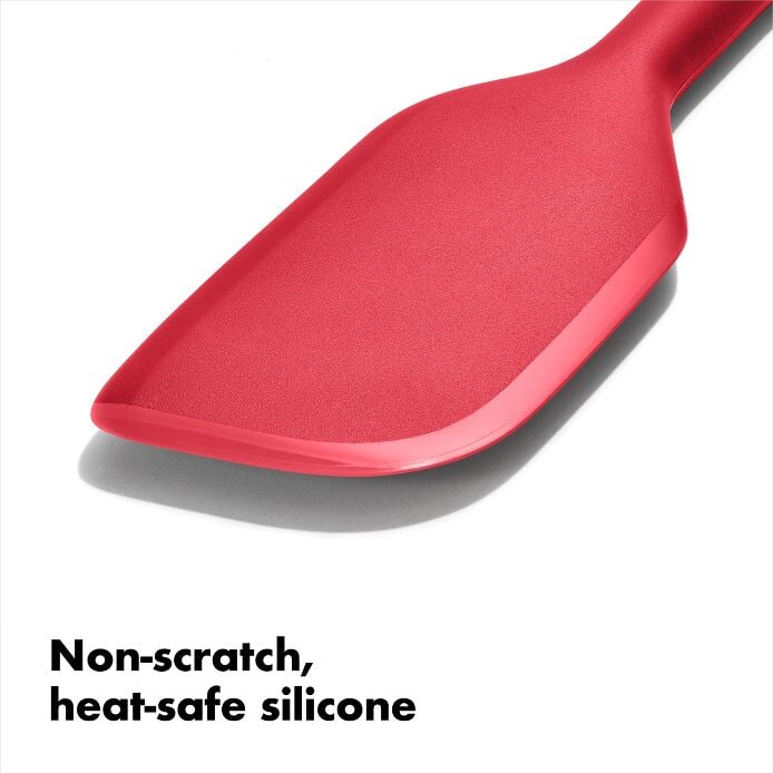 Oxo Silicone Jam Spatula