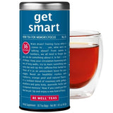 Republic of Tea Get Smart® Herb Tea for Memory/Focus