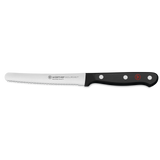 Wusthof Gourmet 4 1/2" Serrated Utility Brunch Knife