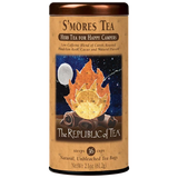 Republic of Tea S'mores Herbal Tea Bags