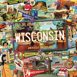 Hart Puzzles Wisconsin