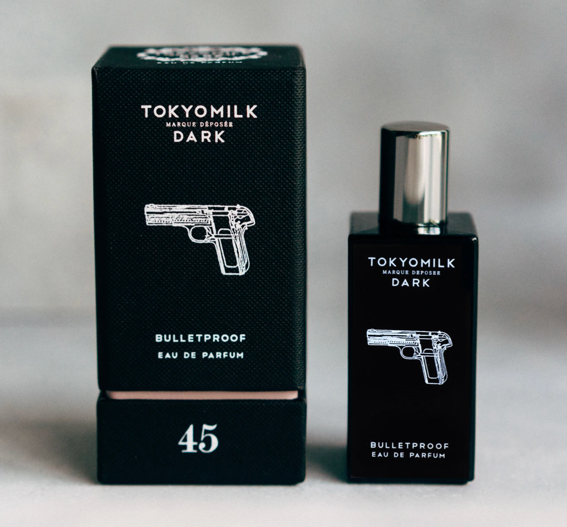 TOKYOMILK Dark Parfum Bulletproof