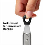 Oxo Mini Tongs