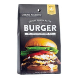 Urban Crispy Smash Patty Seasoning