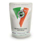 Urban Slicer Neapolitan Pizza Dough Packaging