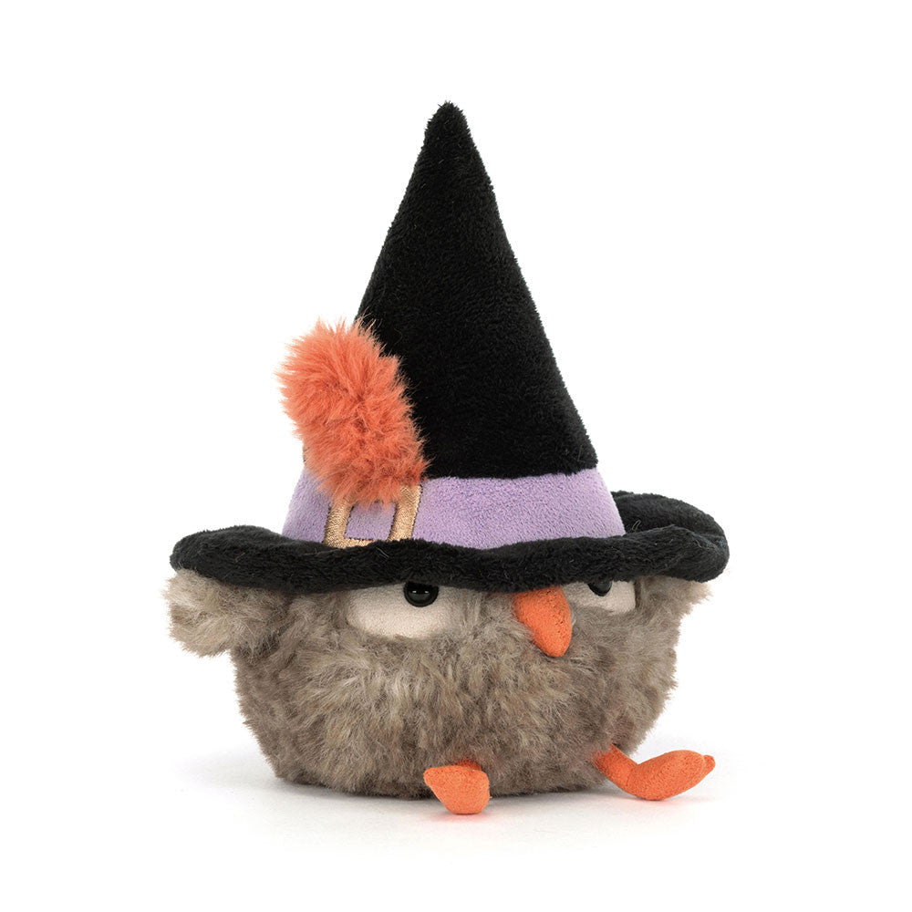 Jelly Cat Heccaty Hootnightly Owl